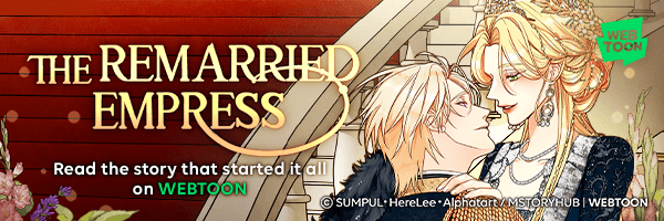 Read The Remarried Empress on WEBTOON